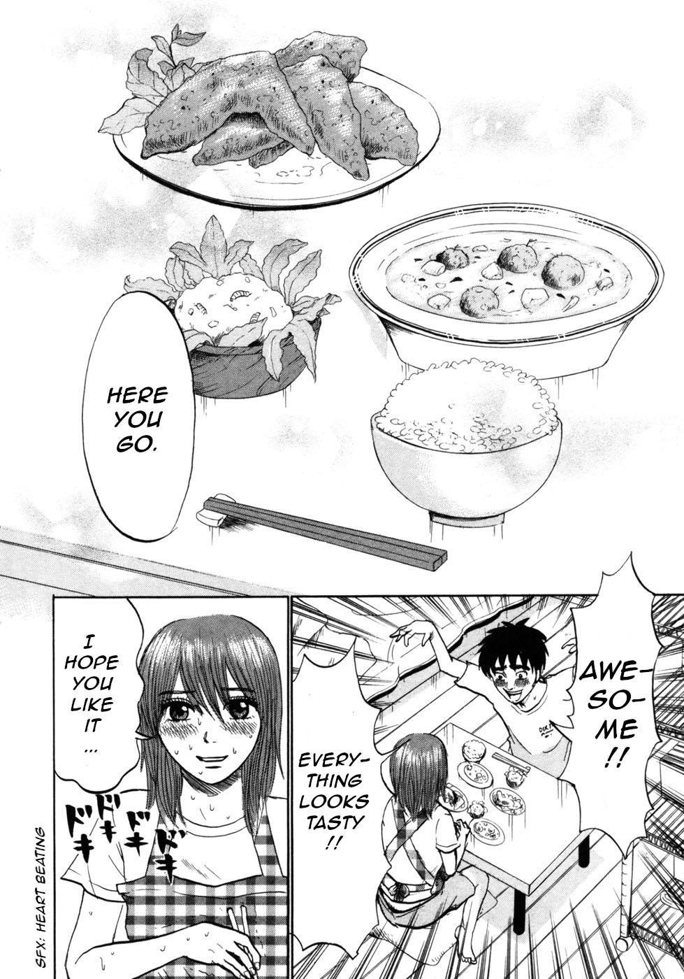 Devil Ecstasy Chap 23 - Next Chap 24