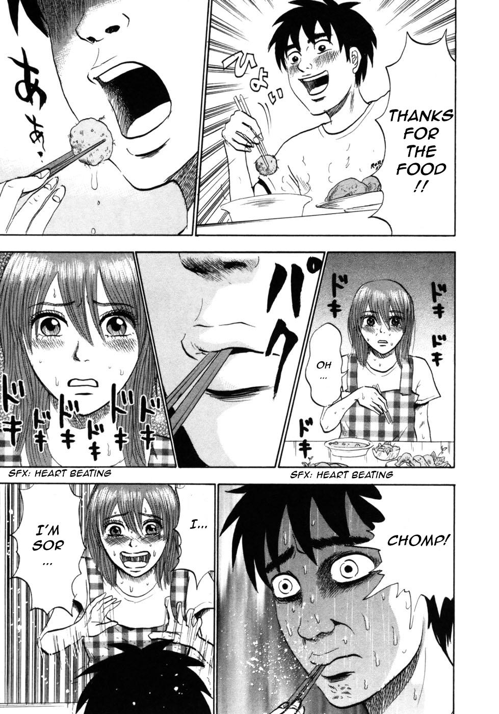 Devil Ecstasy Chap 23 - Next Chap 24