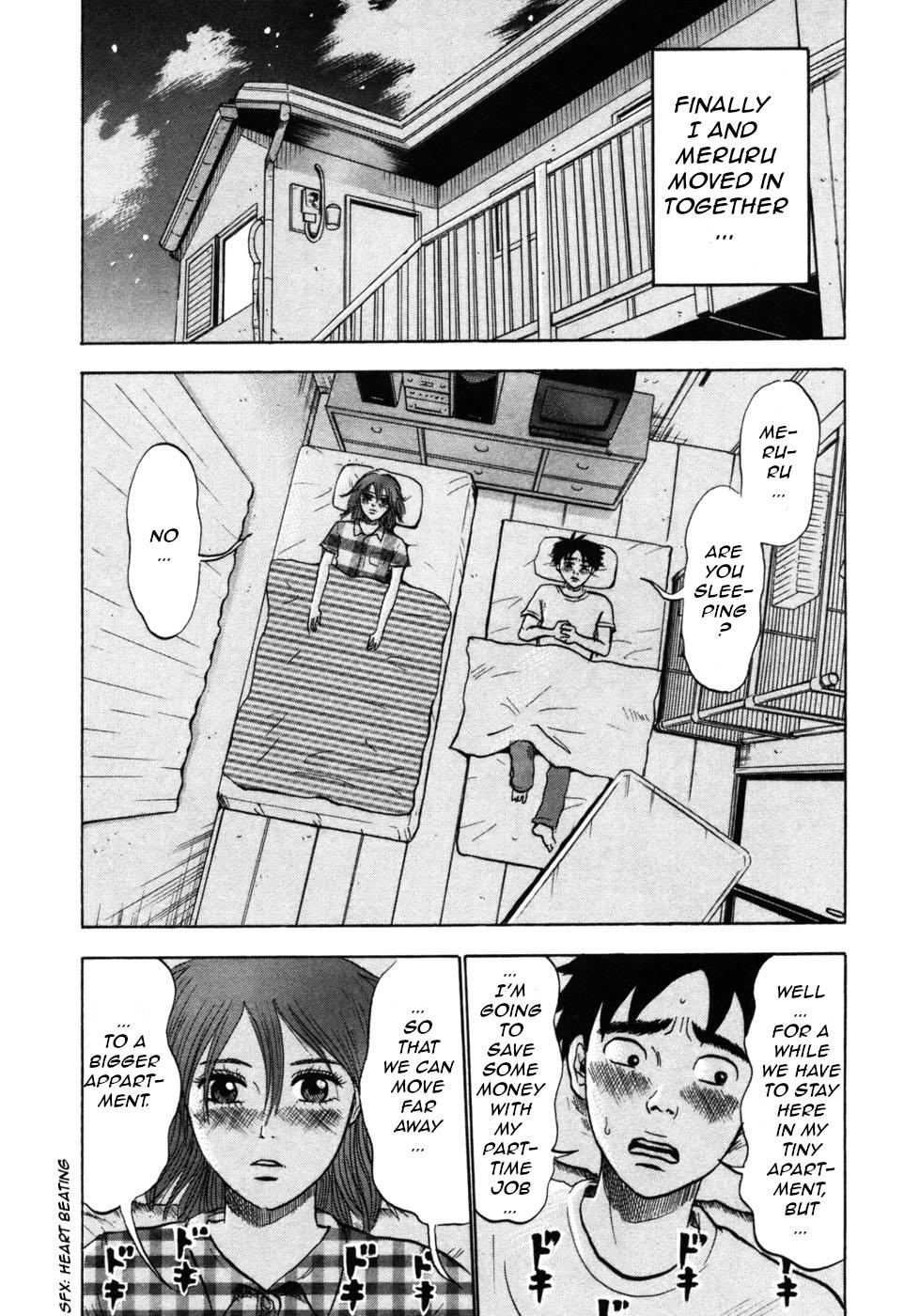 Devil Ecstasy Chap 23 - Next Chap 24