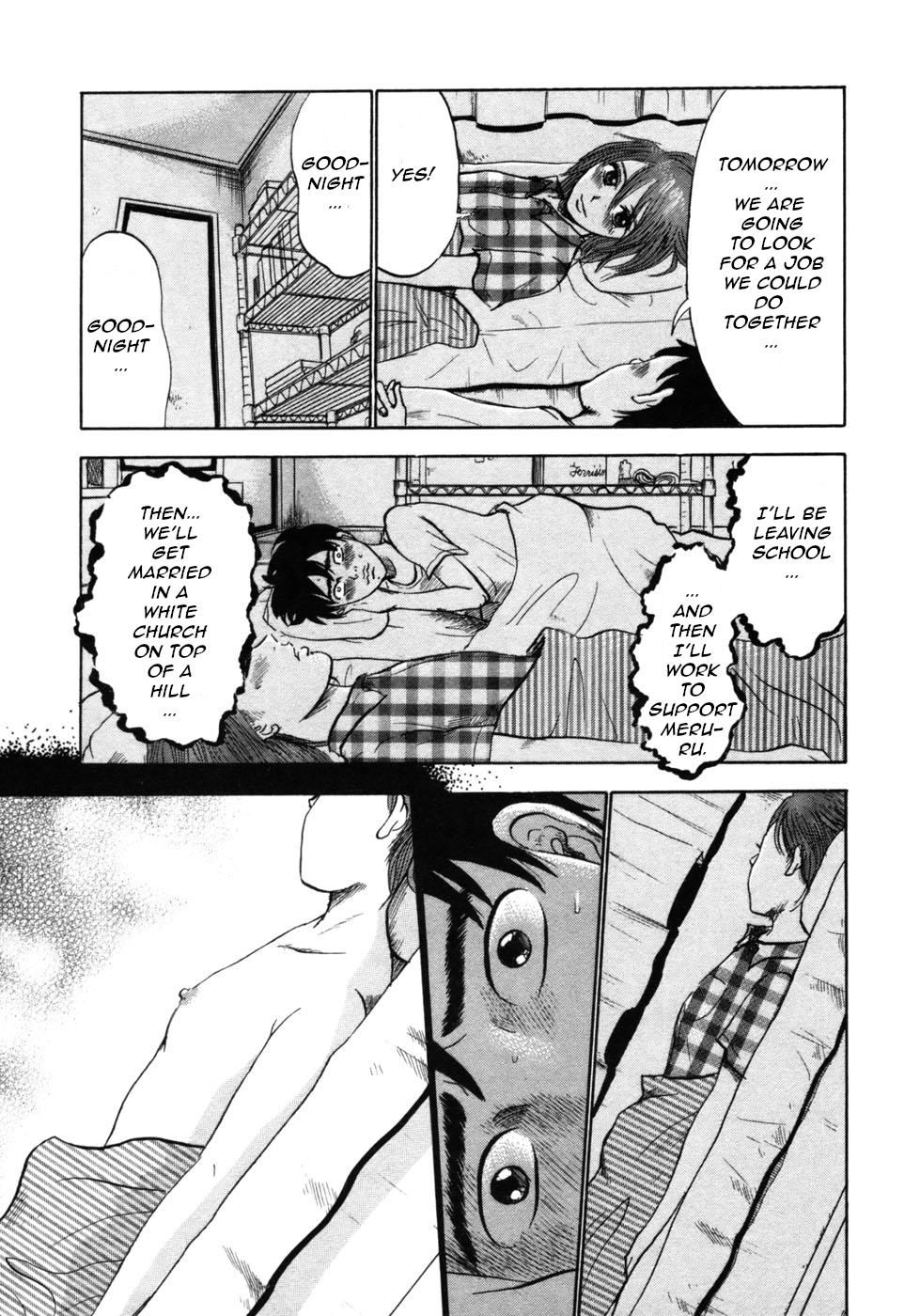 Devil Ecstasy Chap 23 - Next Chap 24