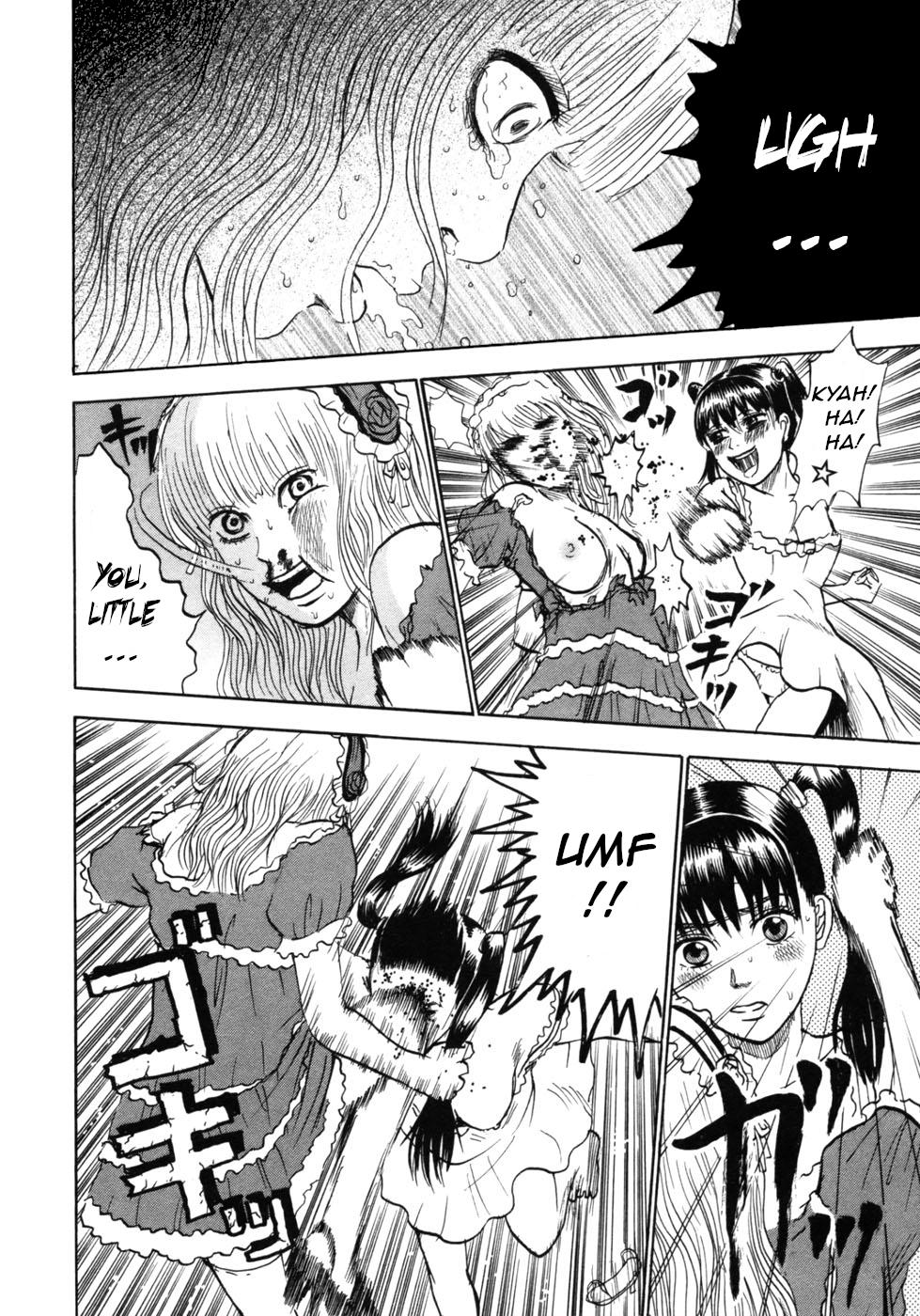 Devil Ecstasy Chap 24 - Next Chap 25