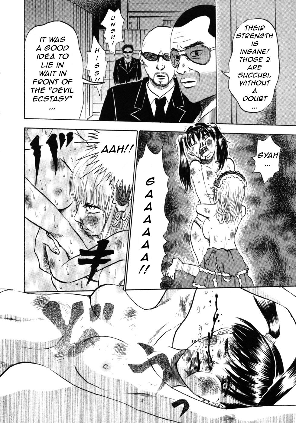 Devil Ecstasy Chap 24 - Next Chap 25