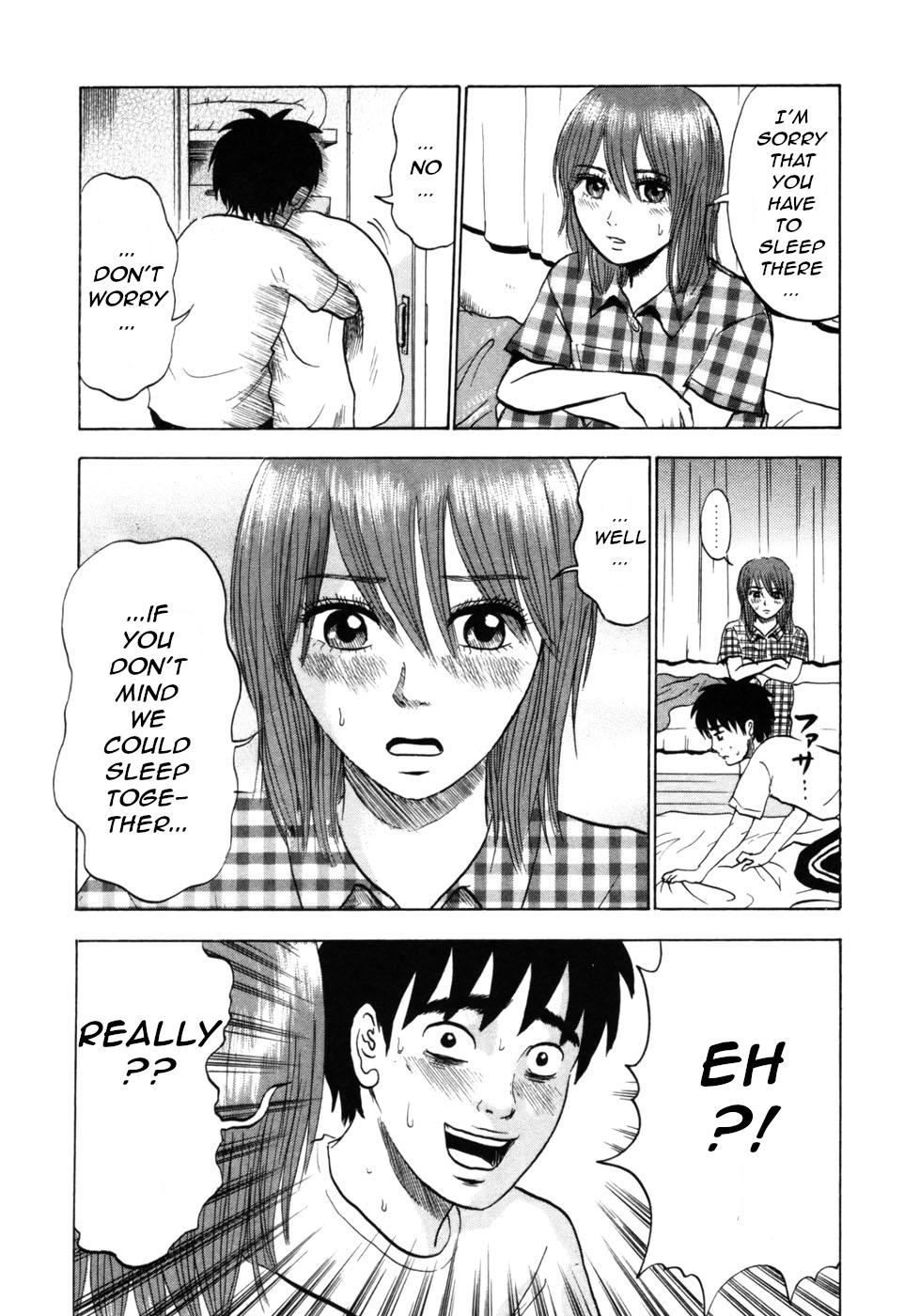 Devil Ecstasy Chap 24 - Next Chap 25