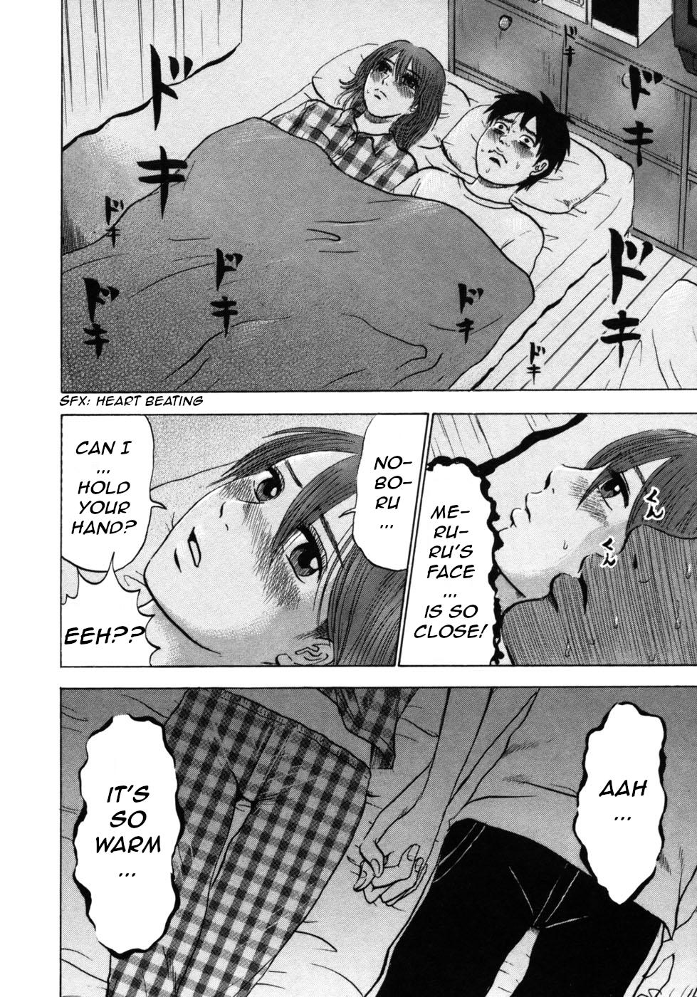 Devil Ecstasy Chap 24 - Next Chap 25