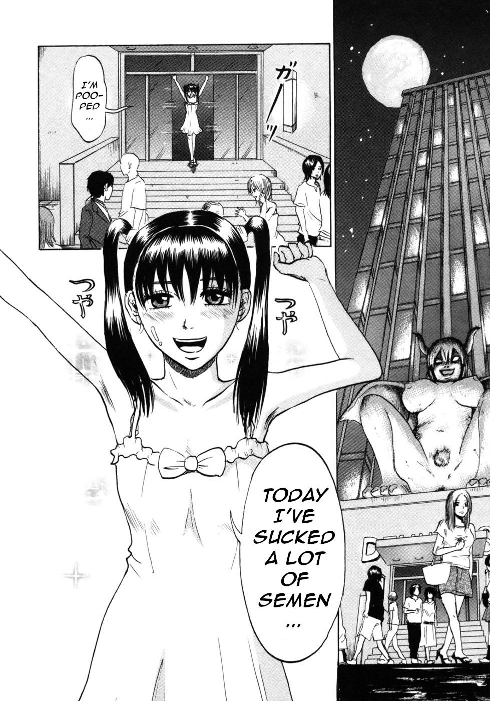 Devil Ecstasy Chap 24 - Next Chap 25