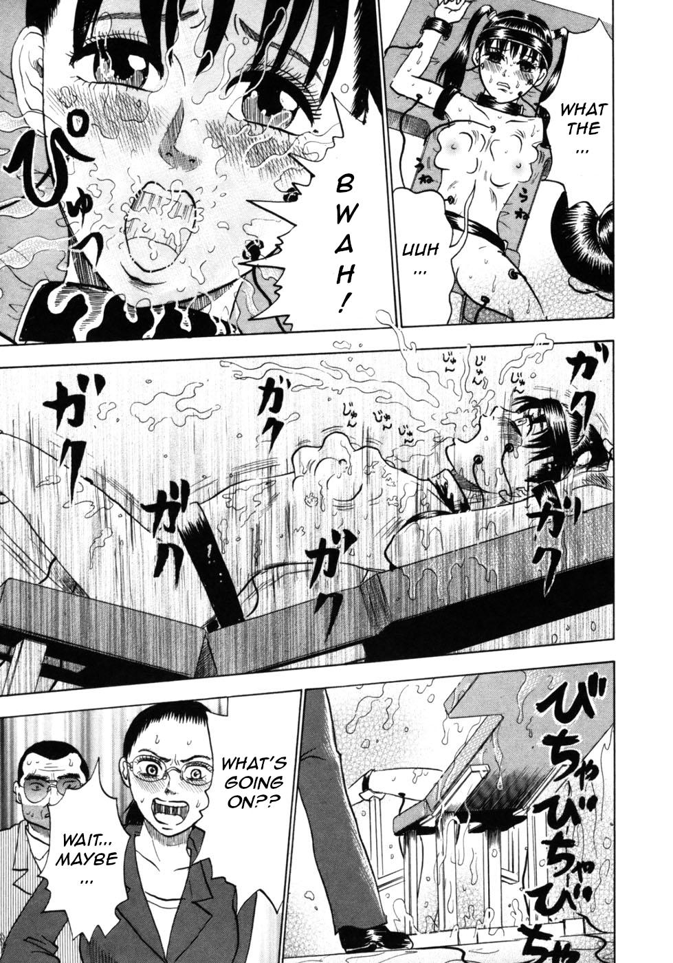 Devil Ecstasy Chap 25 - Next Chap 26