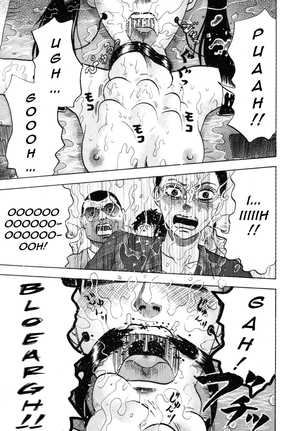 Devil Ecstasy Chap 25 - Next Chap 26