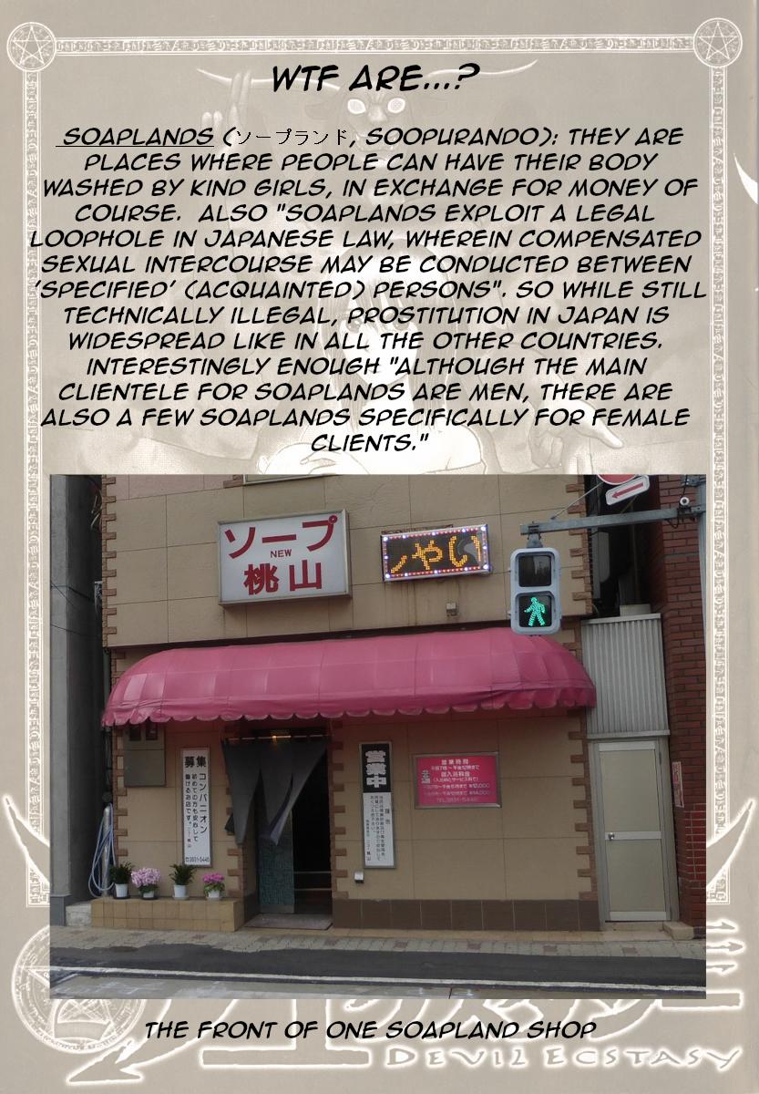 Devil Ecstasy Chap 25 - Next Chap 26