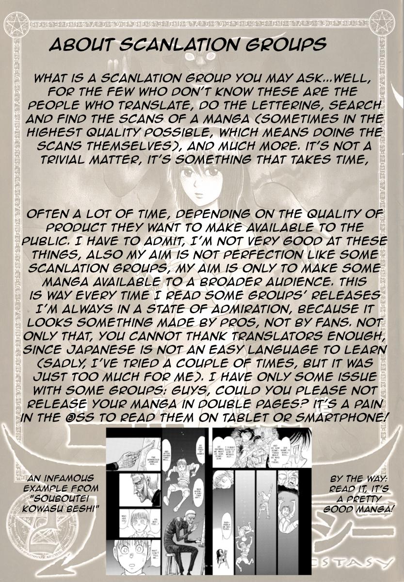 Devil Ecstasy Chap 25 - Next Chap 26