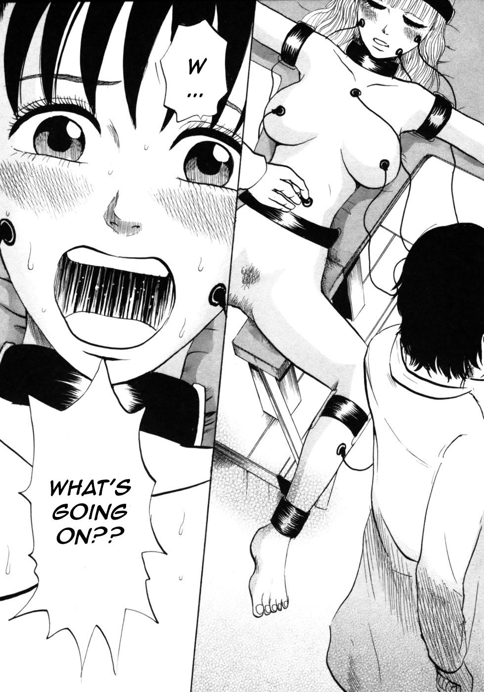 Devil Ecstasy Chap 25 - Next Chap 26