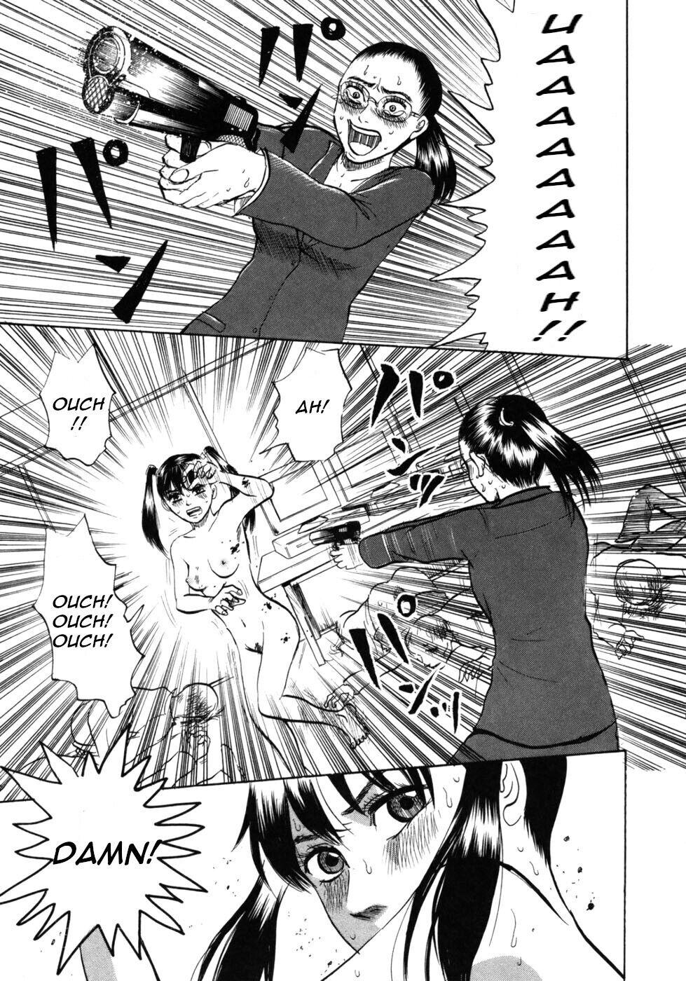 Devil Ecstasy Chap 26 - Next Chap 27