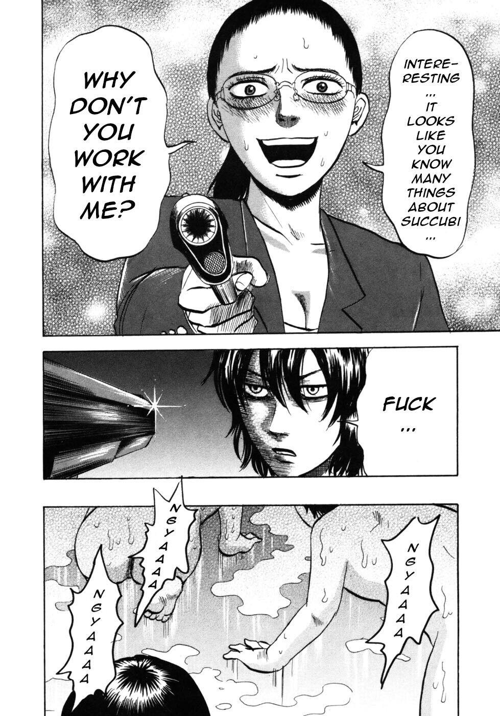 Devil Ecstasy Chap 26 - Next Chap 27