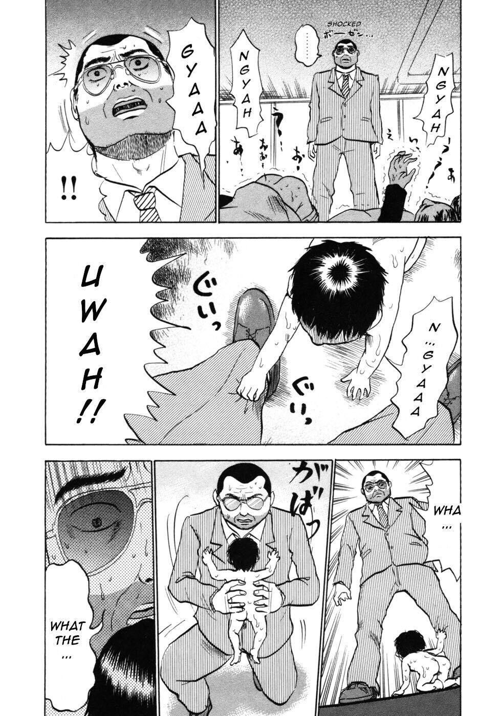 Devil Ecstasy Chap 26 - Next Chap 27