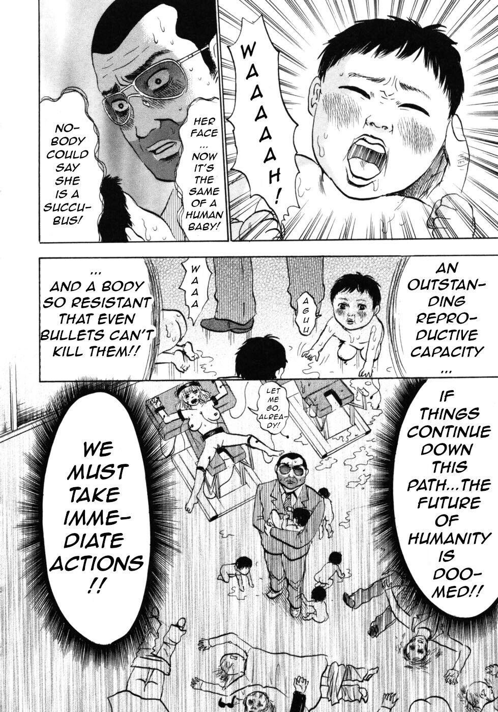 Devil Ecstasy Chap 26 - Next Chap 27