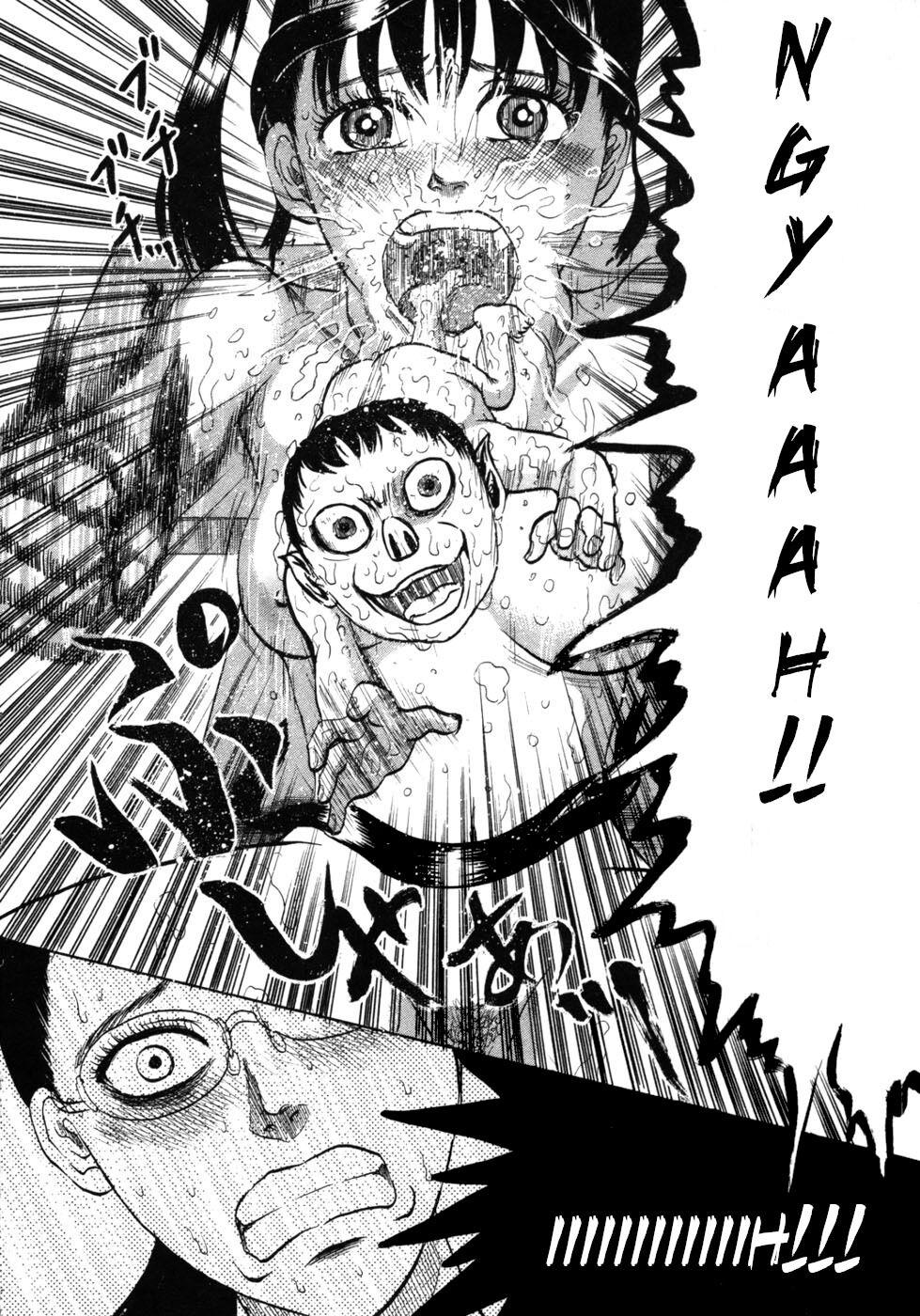 Devil Ecstasy Chap 26 - Next Chap 27