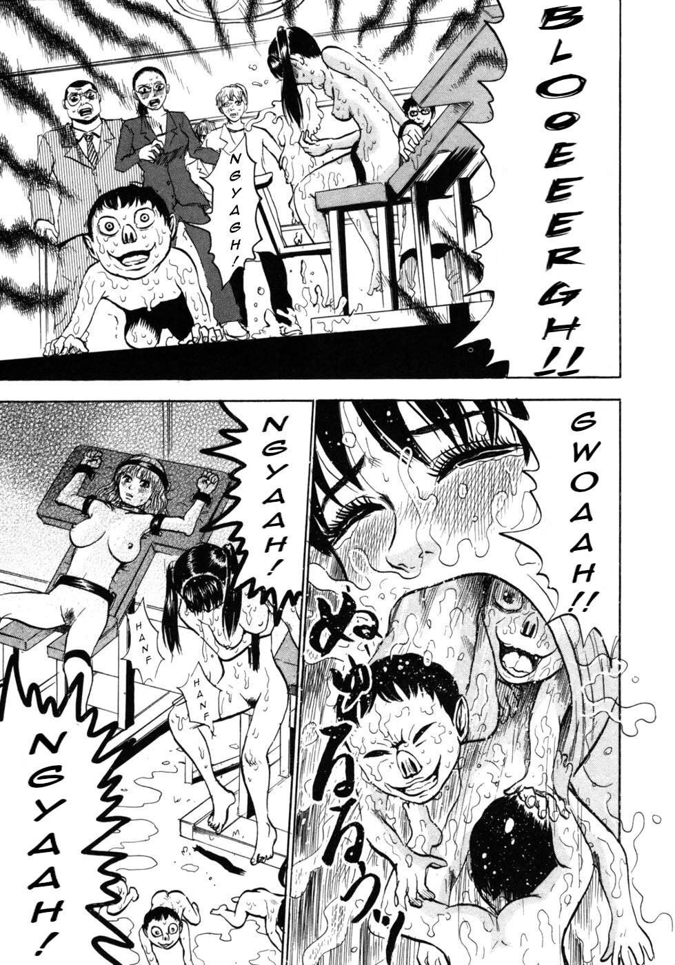 Devil Ecstasy Chap 26 - Next Chap 27