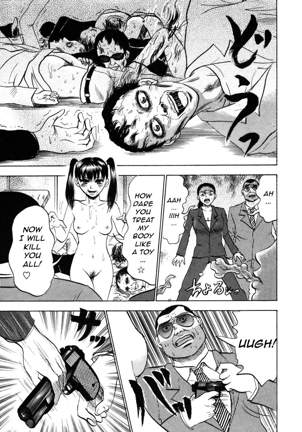 Devil Ecstasy Chap 26 - Next Chap 27