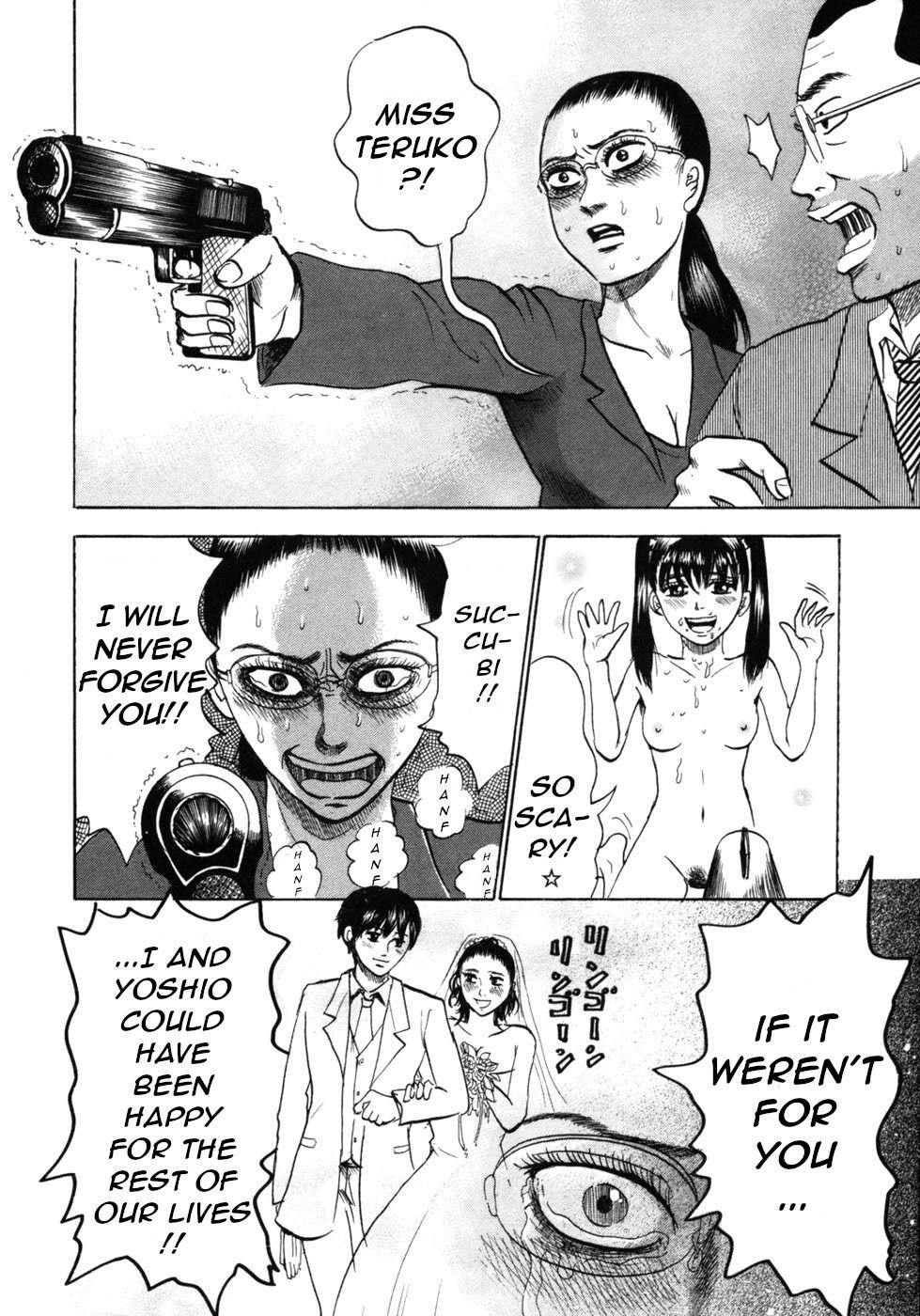 Devil Ecstasy Chap 26 - Next Chap 27