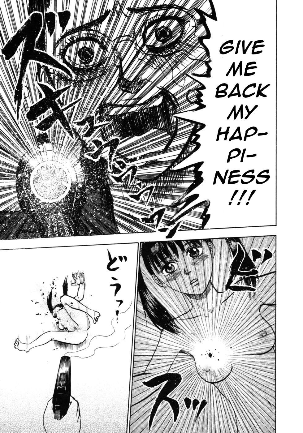 Devil Ecstasy Chap 26 - Next Chap 27