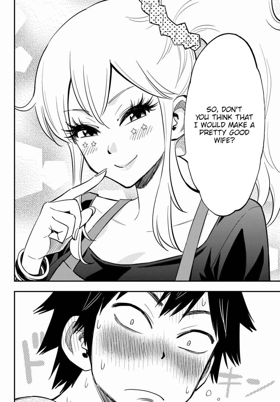 Gal Cleaning! Chap 7 - Next Chap 8