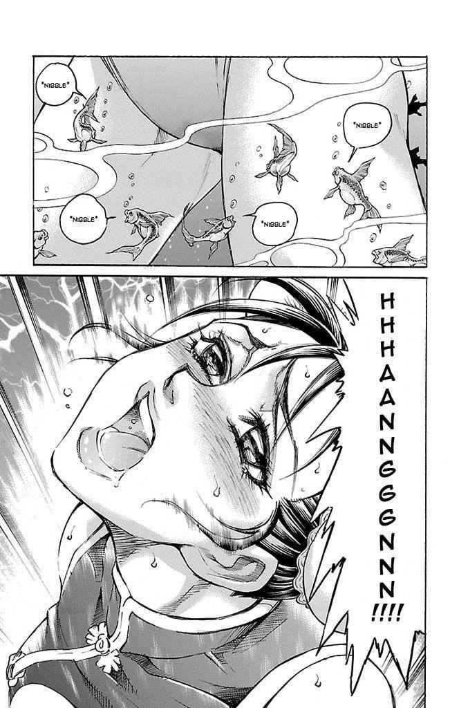 Gamble Fish Chap 117 - Next Chap 118