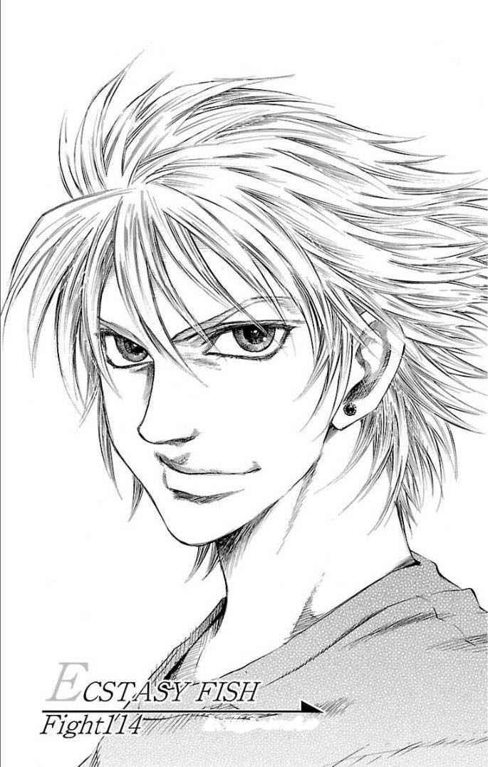 Gamble Fish Chap 114 - Next Chap 115