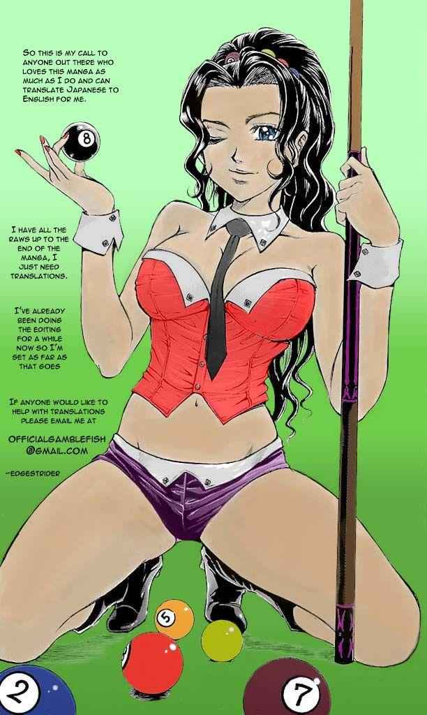 Gamble Fish Chap 114 - Next Chap 115