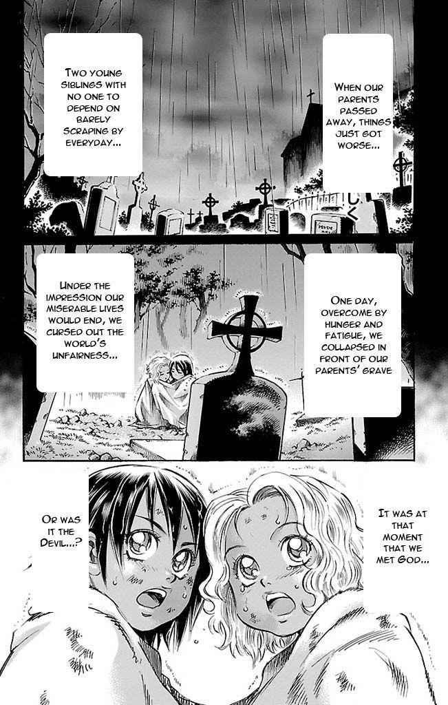 Gamble Fish Chap 116 - Next Chap 117