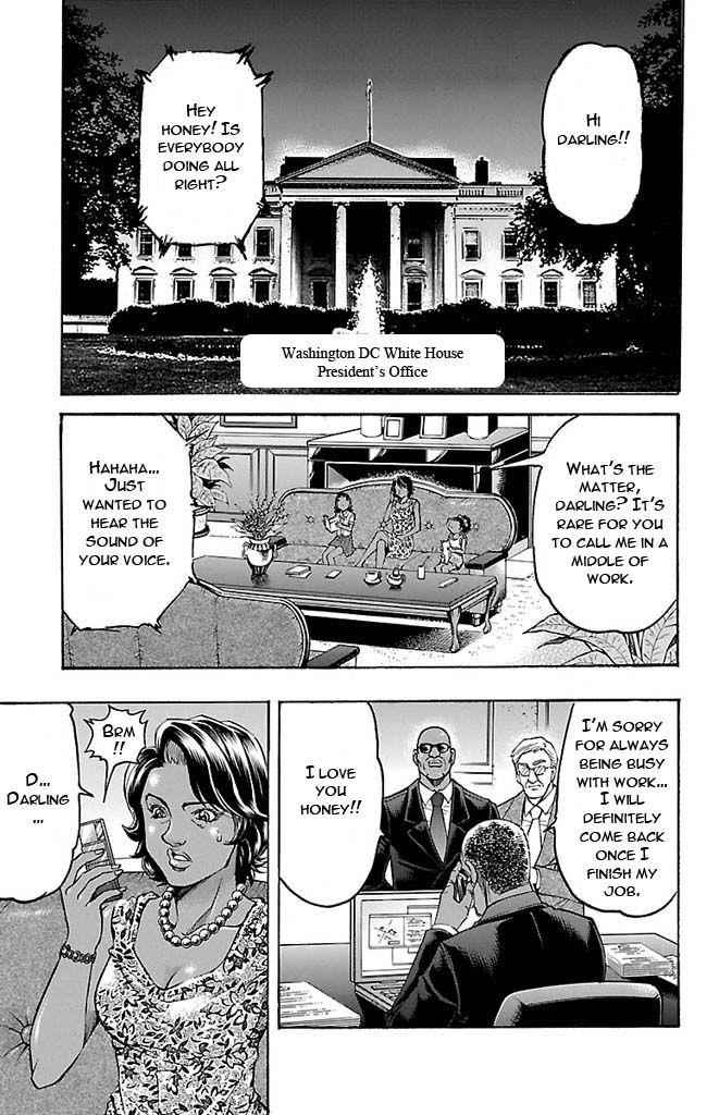 Gamble Fish Chap 127 - Next Chap 128