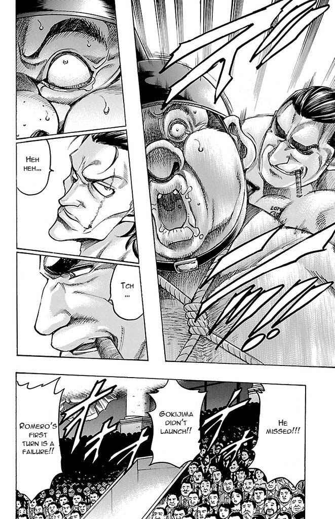 Gamble Fish Chap 124 - Next Chap 125