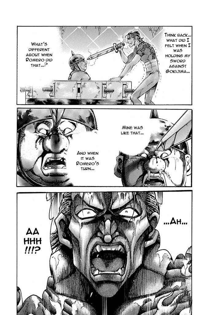 Gamble Fish Chap 126 - Next Chap 127