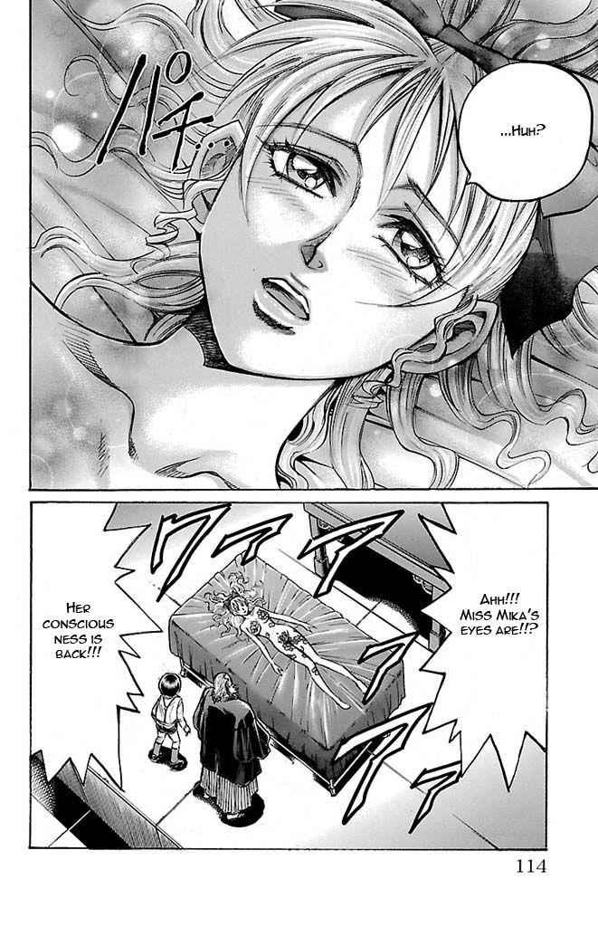 Gamble Fish Chap 129 - Next Chap 130
