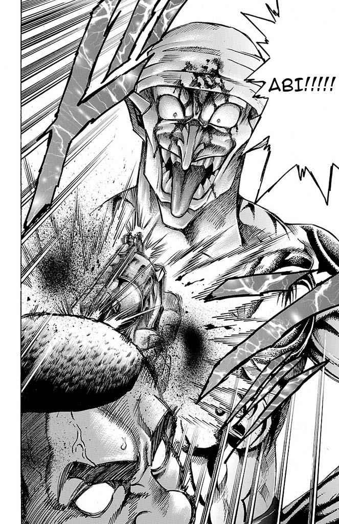 Gamble Fish Chap 137 - Next Chap 138