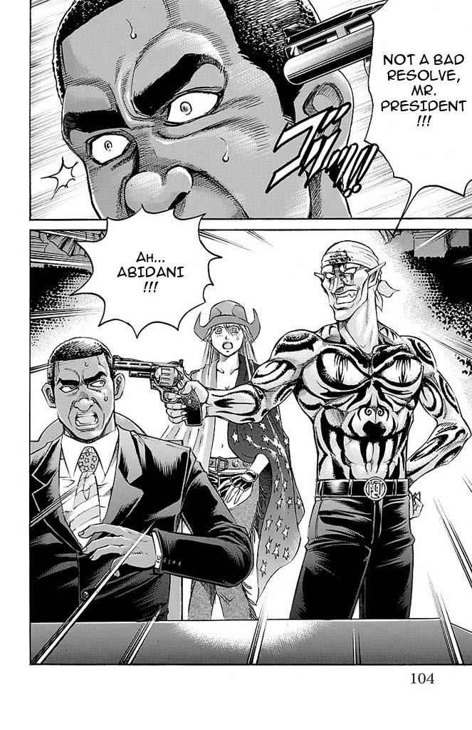 Gamble Fish Chap 137 - Next Chap 138