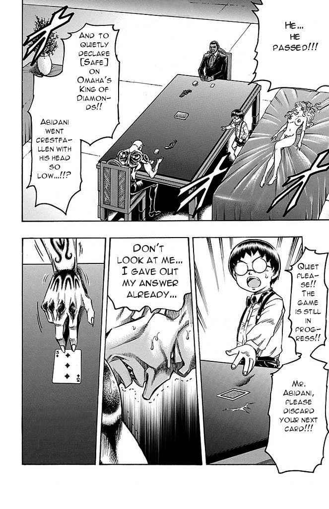 Gamble Fish Chap 135 - Next Chap 136