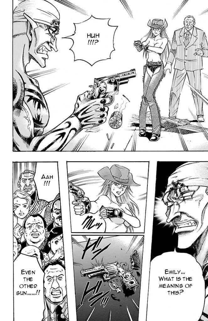 Gamble Fish Chap 138 - Next Chap 139