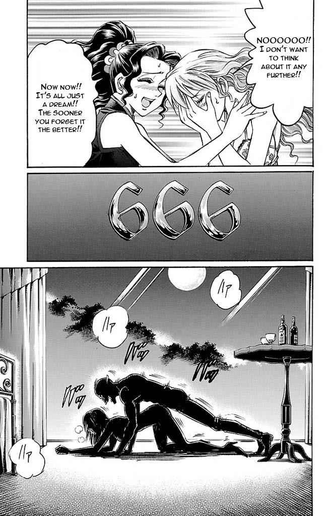 Gamble Fish Chap 139 - Next Chap 140