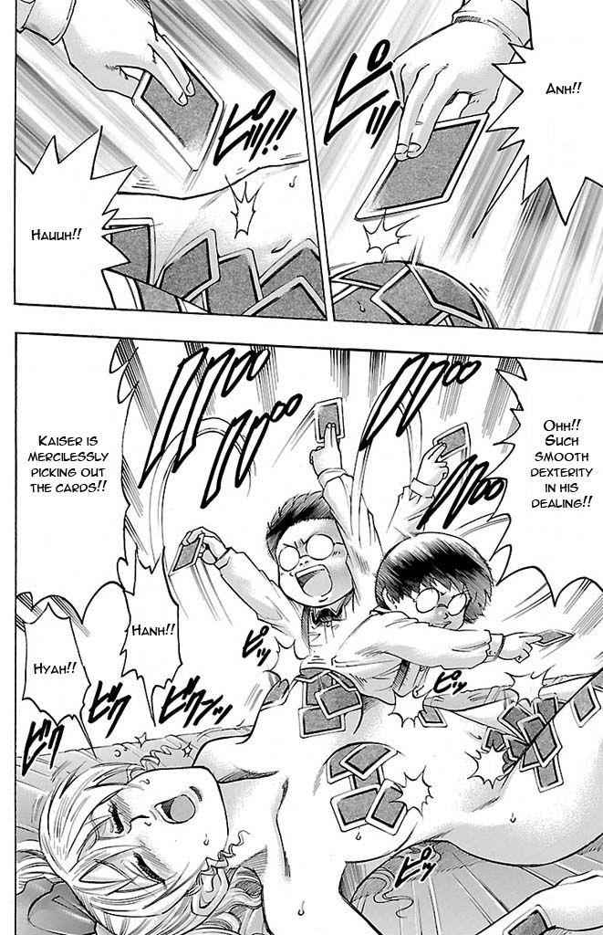 Gamble Fish Chap 130 - Next Chap 131