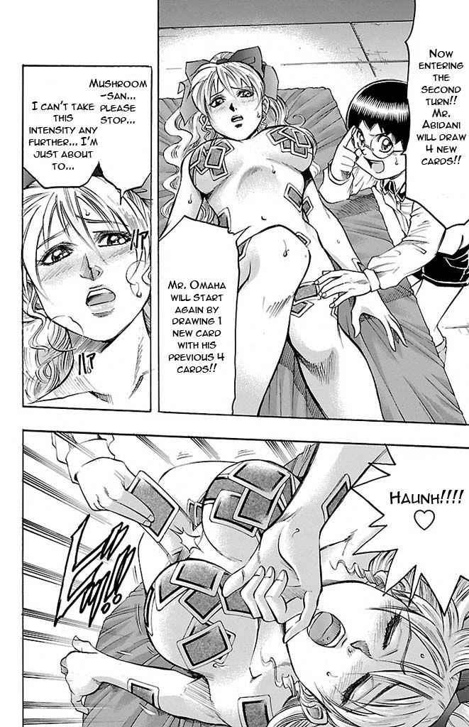 Gamble Fish Chap 131 - Next Chap 132