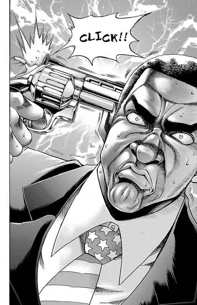 Gamble Fish Chap 131 - Next Chap 132
