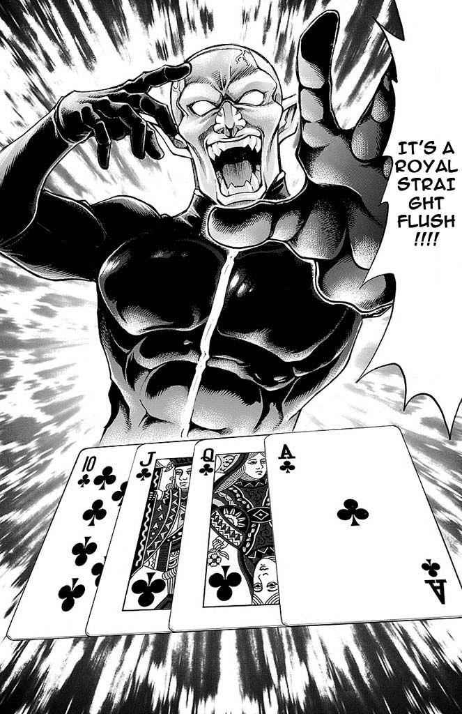 Gamble Fish Chap 133 - Next Chap 134