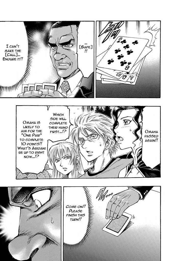 Gamble Fish Chap 133 - Next Chap 134