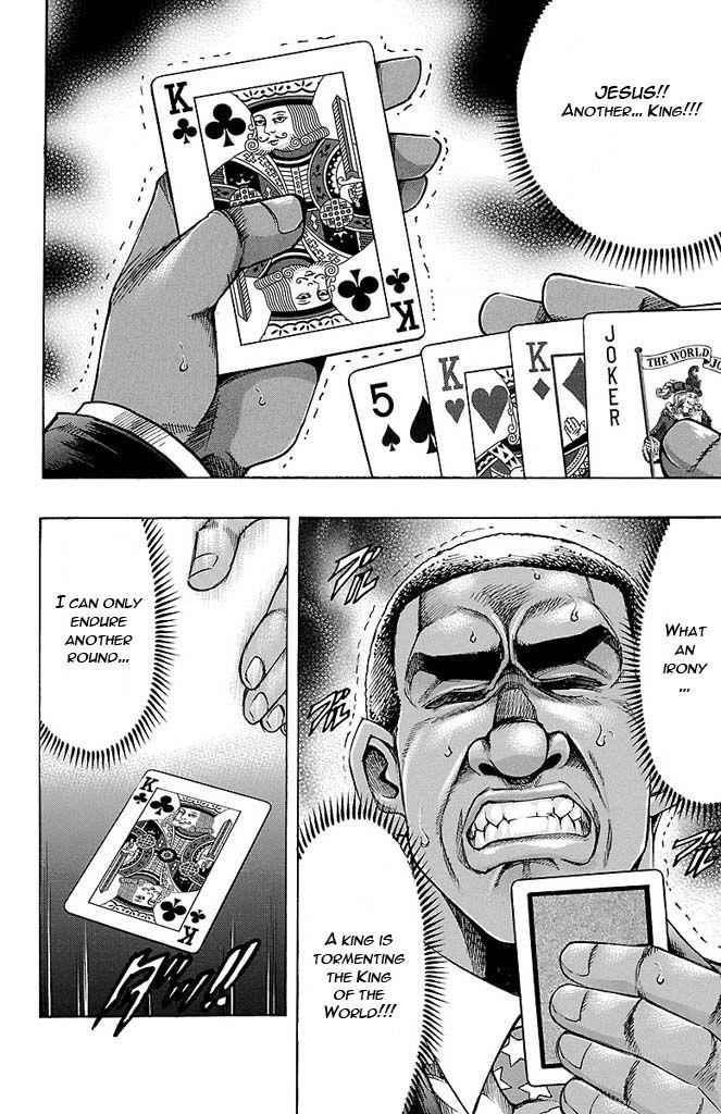 Gamble Fish Chap 133 - Next Chap 134
