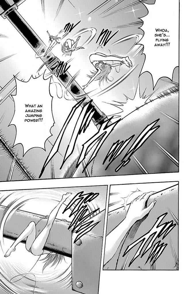 Gamble Fish Chap 147 - Next Chap 148