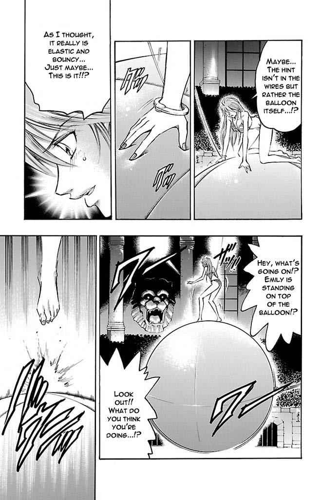 Gamble Fish Chap 147 - Next Chap 148