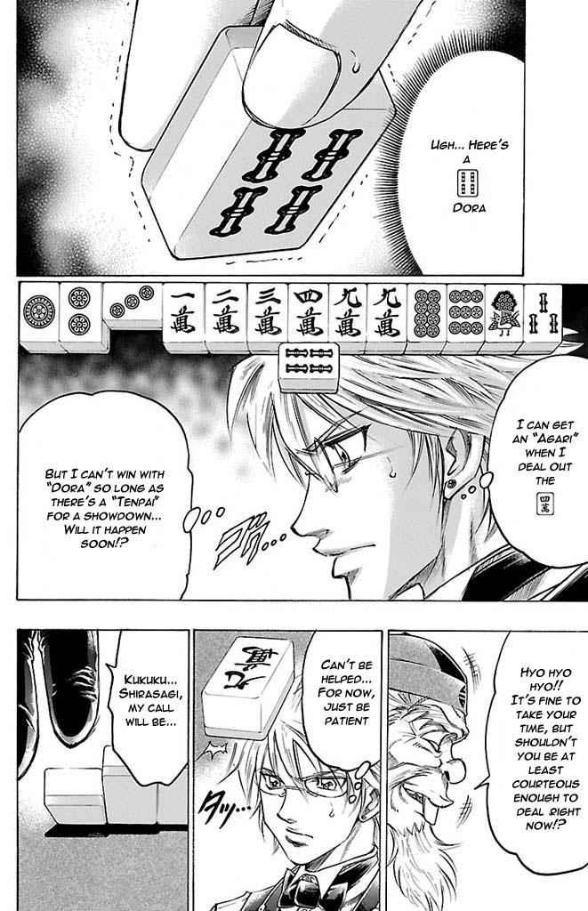 Gamble Fish Chap 144 - Next Chap 145