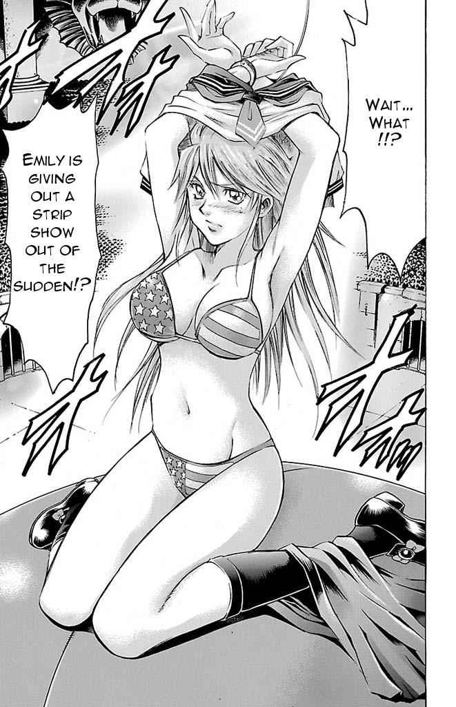 Gamble Fish Chap 145 - Next Chap 146