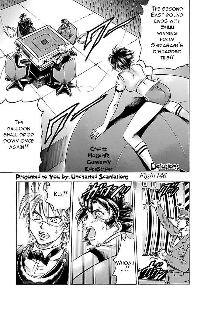 Gamble Fish Chap 146 - Next Chap 147