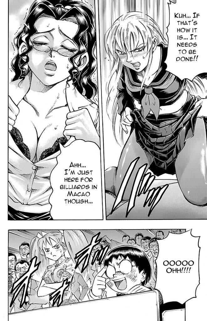 Gamble Fish Chap 148 - Next Chap 149