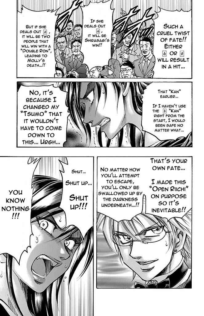 Gamble Fish Chap 157 - Next Chap 158